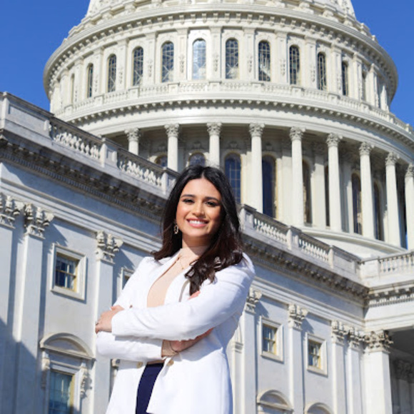 Meet your Posher, Marah - Picture 1 of 1